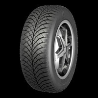 Foto pneumatico: NANKANG, Cross Seasons AW-6 245/45 R19 102Y Quattro-stagioni