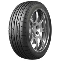 Foto pneumatico: NANKANG, ECO-2+ 235/50 R18 101Y Estive