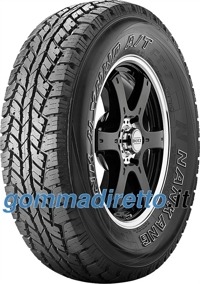 Foto pneumatico: NANKANG, FT-7 A/T FORTA 235/75 R15 105S Estive