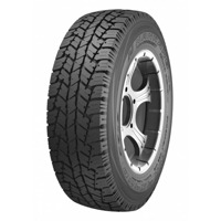 Foto pneumatico: NANKANG, FT-7 A/T FORTA 245/75 R16 120R Estive