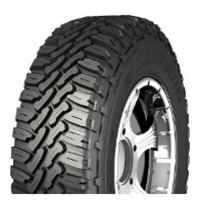 Foto pneumatico: NANKANG, FORTA FT-9 M/T P O R 195/80 R15 106N Estive