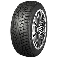 Foto pneumatico: NANKANG, ICE-1 205/60 R16 96Q Invernali