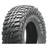 Foto pneumatico: NANKANG, CONQUEROR M/T 265/75 R16 119Q Estive