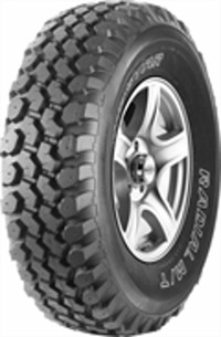 Foto pneumatico: NANKANG, N-889 265/75 R16 119N Estive