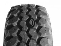 Foto pneumatico: NANKANG, N-889 OW 285/70 R17 121Q Estive