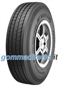 Foto pneumatico: NANKANG, NR066 0/ R16 108N Estive