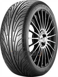 Foto pneumatico: NANKANG, NS 2 ULTRASPORT 195/50 R15 82V Estive