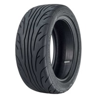 Foto pneumatico: NANKANG, NS20 235/45 R17 97W Estive