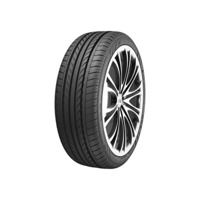 Foto pneumatico: NANKANG, NS20 245/45 R17 99Y Estive