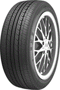 Foto pneumatico: NANKANG, RX615 205/60 R15 91V Estive