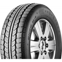 Foto pneumatico: NANKANG, SL6 205/75 R16 108R Invernali