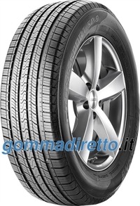Foto pneumatico: NANKANG, Cross Sport SP-9 235/55 R20 105V Estive