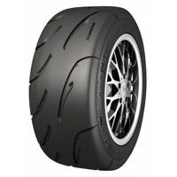 Foto pneumatico: NANKANG, SPORTNEX AR-1 SEMI SLICK 205/40 R17 84W Estive