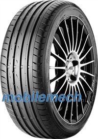 Foto pneumatico: NANKANG, Sportnex AS 2+ 215/45 R17 91V Estive