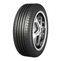 Foto pneumatico: NANKANG, Sportnex AS 2+ 205/50 R17 93V Estive