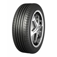 Foto pneumatico: NANKANG, Sportnex AS 2+ 235/40 R18 95Y Estive