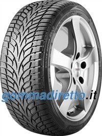 Foto pneumatico: NANKANG, SV-3 195/55 R16 87H Invernali