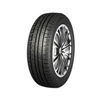 Foto pneumatico: NANKANG, SV-55 245/65 R17 111H Invernali