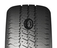 Foto pneumatico: NANKANG, TR10 195/60 R12 104N Estive