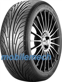 Foto pneumatico: NANKANG, NS 2 ULTRASPORT 215/35 R19 85Y Estive