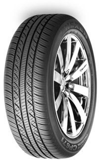Foto pneumatico: NEXEN, CP671 215/70 R16 100H Estive