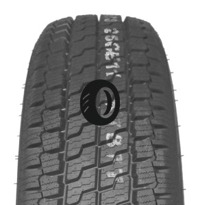 Foto pneumatico: NEXEN, N`BLUE 4 SEASON VAN 195/65 R16 104T Estive