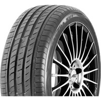 Foto pneumatico: NEXEN, N FERA SU1 225/40 R18 92Y Estive