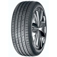 Foto pneumatico: NEXEN, N FERA SU1 245/50 R18 104W Estive