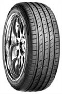 Foto pneumatico: NEXEN, N Fera SU1 235/55 R18 104W Estive