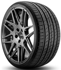 Foto pneumatico: NEXEN, N FERA SU1 215/40 R18 89Y Estive