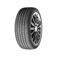 Foto pneumatico: NEXEN, N Fera SU4 205/40 R17 84W Estive