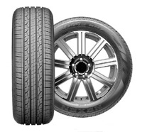 Foto pneumatico: NEXEN, N priz RH7 235/55 R18 100H Estive