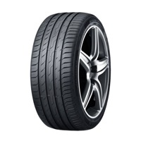 Foto pneumatico: NEXEN, N FERA Sport SUV 235/50 R19 99V Estive