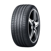 Foto pneumatico: NEXEN, N FERA Sport SUV 255/55 R18 109W Estive