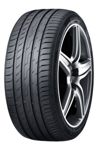Foto pneumatico: NEXEN, N FERA Sport 225/45 R19 96W Estive
