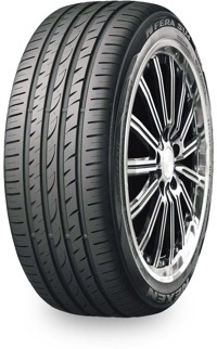 Foto pneumatico: NEXEN, N Fera SU4 245/45 R19 102W Estive