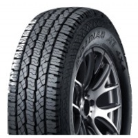 Foto pneumatico: NEXEN, ROADIAN AT 4X4 205/70 R14 102T Estive
