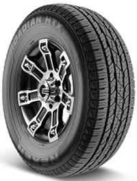 Foto pneumatico: NEXEN, ROADIAN HTX RH5 235/70 R17 111T Estive
