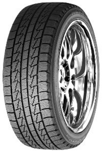 Foto pneumatico: NEXEN, WINGUARD 265/60 R18 110Q Invernali
