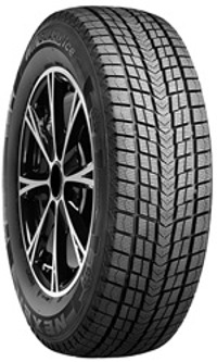 Foto pneumatico: NEXEN, WINGUARD ICE SUV WS5 225/75 R16 104T Invernali