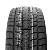 Foto pneumatico: NEXEN, WINGUARD ICE SUV WS5 235/60 R18 103Q Invernali