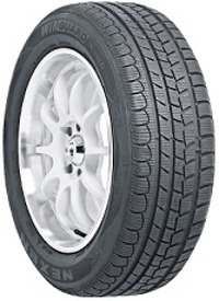 Foto pneumatico: NEXEN, WINGUARD SNOW G3 WH21 235/60 R16 100H Invernali