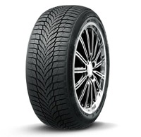 Foto pneumatico: NEXEN, WINGUARD Sport 2 215/55 R16 97H Invernali