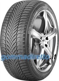 Foto pneumatico: NEXEN, WINGUARD Sport 2 205/65 R16 95H Invernali