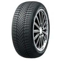 Foto pneumatico: NEXEN, WINGUARD Sport 2 SUV 255/55 R18 109H Invernali