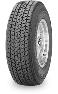 Foto pneumatico: NEXEN, WINGUARD SUV 225/60 R17 103H Invernali
