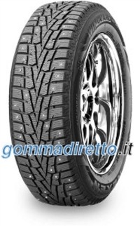 Foto pneumatico: NEXEN, Winguard Win Spike 195/70 R15 R Invernali