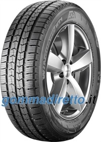 Foto pneumatico: NEXEN, WINGUARD WT1 225/65 R16 112R Invernali
