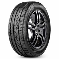 Foto pneumatico: NITTO, 421A NT421 225/55 R17 101V Estive