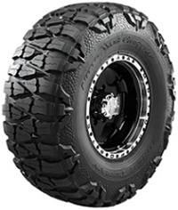 Foto pneumatico: NITTO, NTGMT Mud Grappler 0/ R18 118P Estive